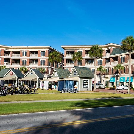 Village Of South Walton B375 Seacrest Exteriér fotografie