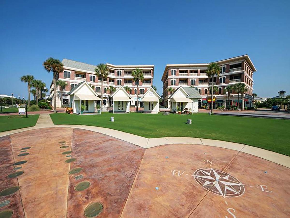 Village Of South Walton B375 Seacrest Exteriér fotografie