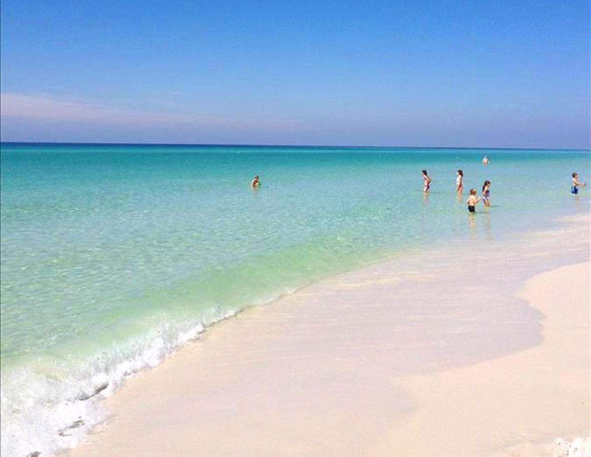 Village Of South Walton B375 Seacrest Exteriér fotografie