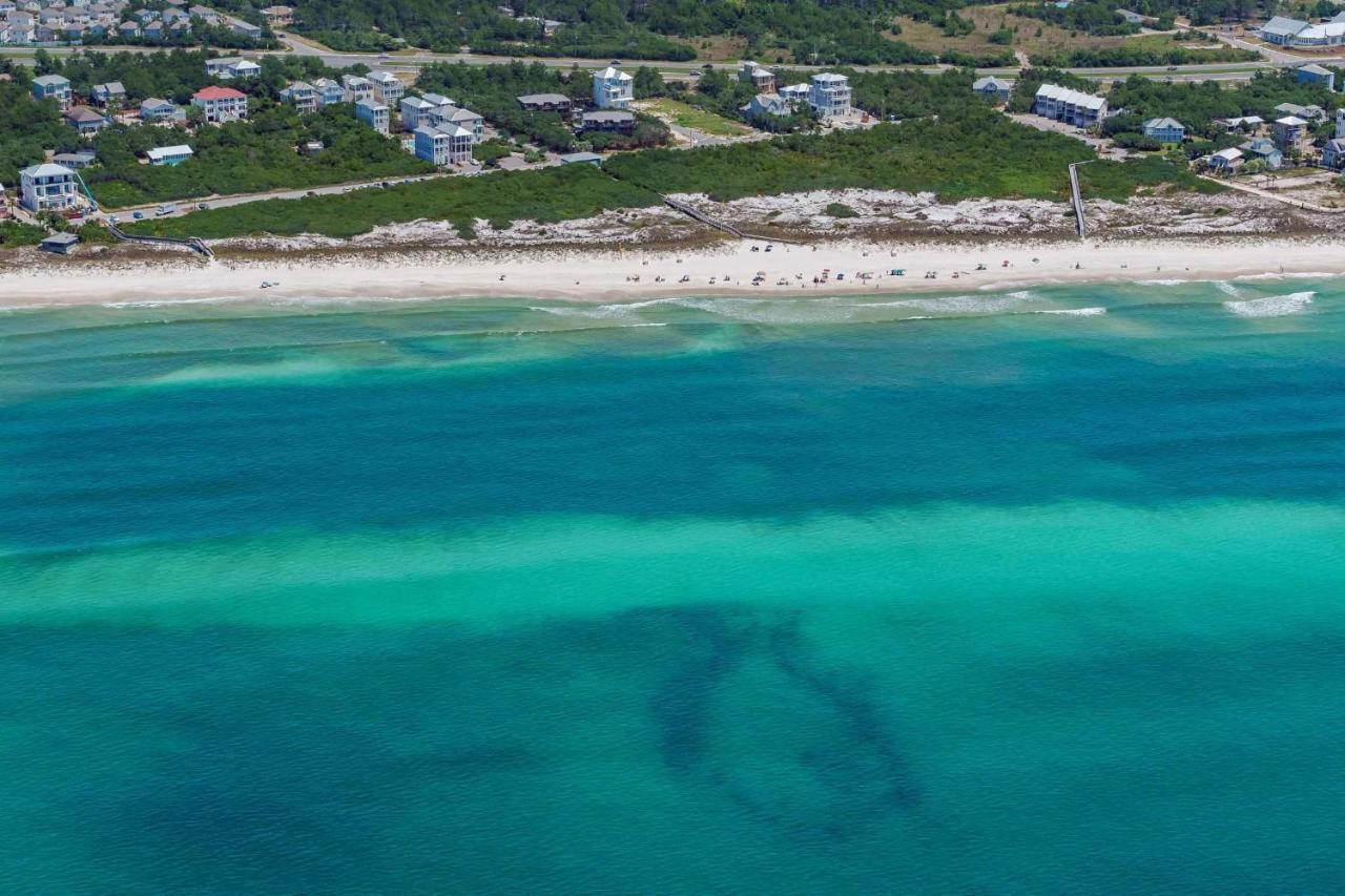 Village Of South Walton B375 Seacrest Exteriér fotografie