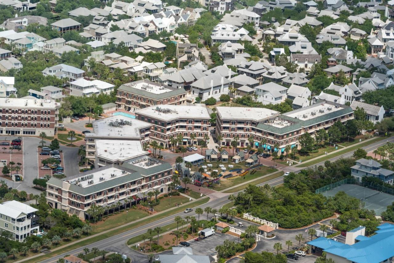 Village Of South Walton B375 Seacrest Exteriér fotografie
